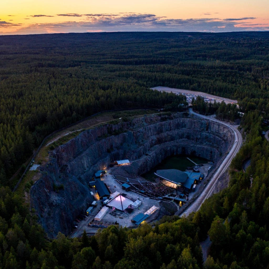 Dalhalla